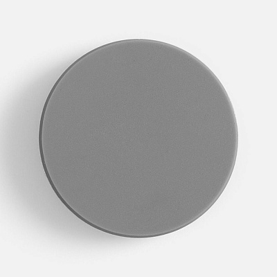 Джибитс из ПВХ «Круг»  (Серый)