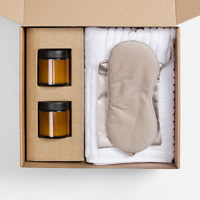 Набор Sleepguard  (Белый)