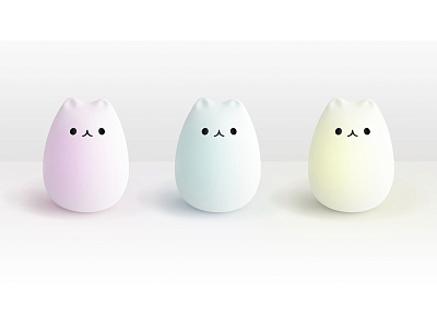 Ночник LED Tommy