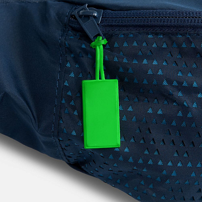 Пуллер Bunga, зеленый неон