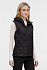 Жилет унисекс Tarnaby, черный - Фото 11
