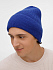 Шапка Color Boom, синяя - Фото 4