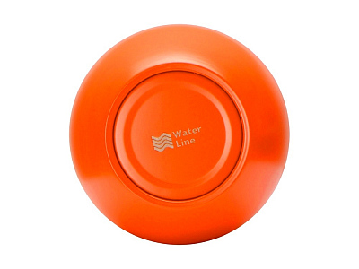 Вакуумная термокружка Sense, непротекаемая крышка, крафтовая упаковка