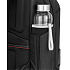 Рюкзак VICTORINOX Architecture Urban2 City Backpack 14'', черный, полиэстер/кожа, 30x19x42 см,17 л - Фото 9