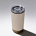 Подарочный набор с пледом, термокружкой и чаем - Фото 3