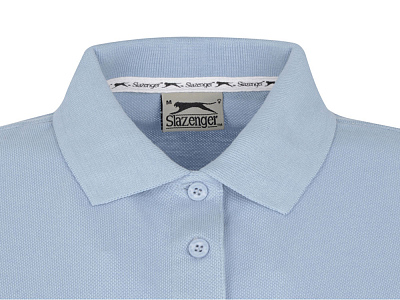 Рубашка поло Forehand женская