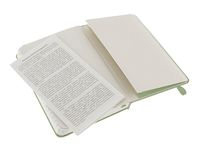 Записная книжка А6 (Pocket) Classic (в линейку)