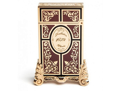 Зажигалка Second Empire Prestige