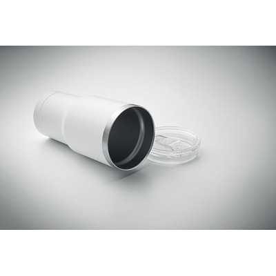 Double wall tumbler 500ml