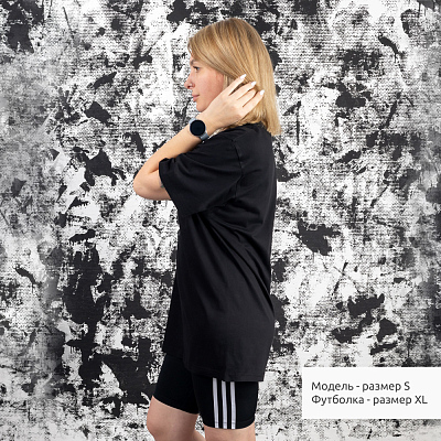 Футболка CORONA