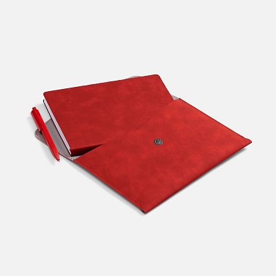 Набор Urban Folder  (Красный)