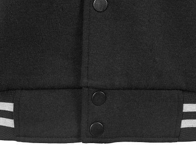 Бомбер Oxford, унисекс