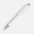 Ручка шариковая Klippa, белая - Фото 2
