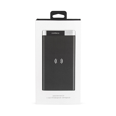 ПЗУ 84 Rombica NEO PQ6 Wireless