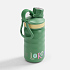 Термобутылка Fujisan 2.0 без логотипа, зеленая - Фото 17