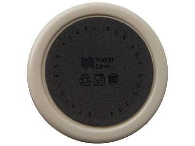 Вакуумная термобутылка Pelican, 500 мл