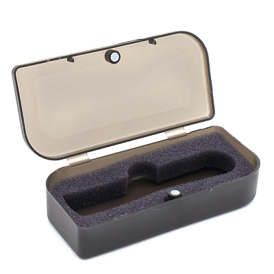 Флешка Twist 32 Гб в футляре, черная