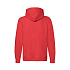 Толстовка без начеса LIGHTWEIGHT HOODED SWEAT JACKET 240 - Фото 3