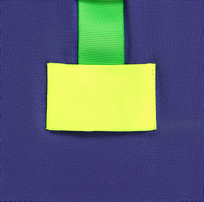 Футболка унисекс оверсайз Street Vibes, фиолетовая