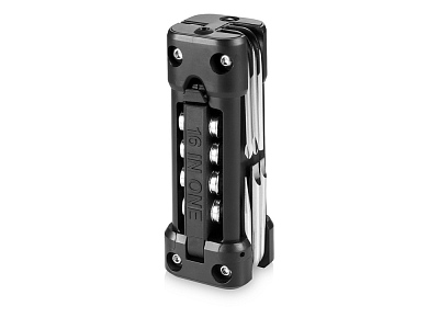 Мультиинструмент 16 в 1