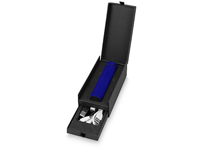 Внешний аккумулятор Мьюзик, 5200 mAh