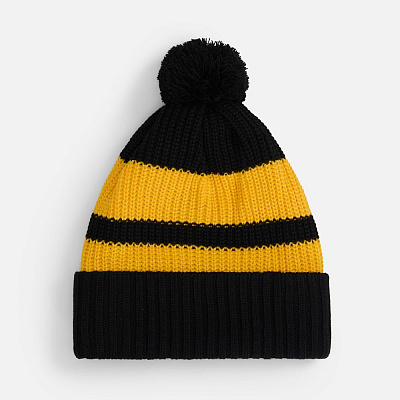 Шапка Winwear, черная (Чёрный)