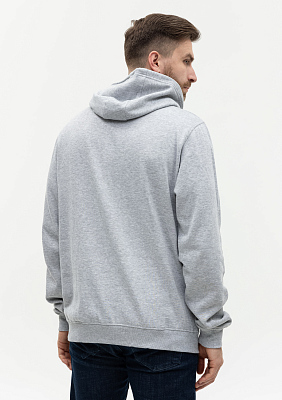 Худи унисекс STAN футер с начёсом 260, 20