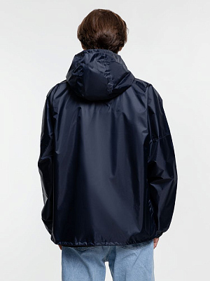 Ветровка Kivach Promo, темно-синий