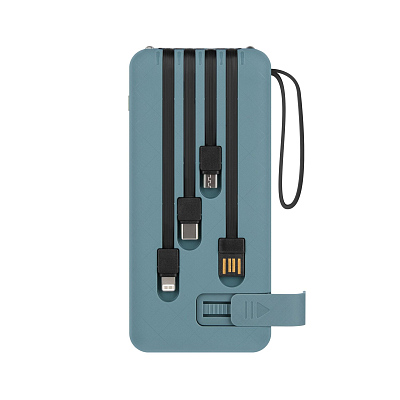 ПЗУ Rombica NEO Octopus, черный