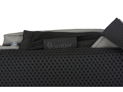 Рюкзак Sofit для ноутбука 14'' из экокожи