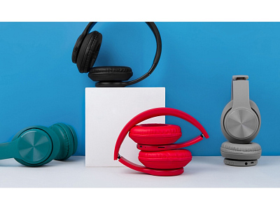 Беспроводные наушники MySound BH-14