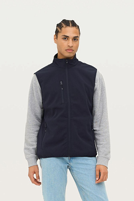 Жилет Falcon BW Men, черный