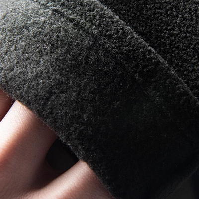 Перчатки флисовые сенсорные TRAIL S/M 220 