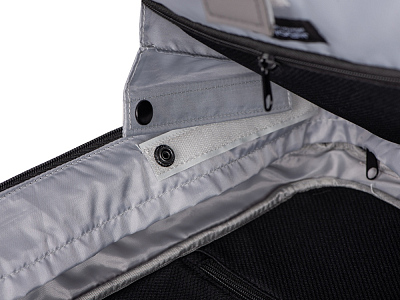 Рюкзак Toff для ноутбука 15,6