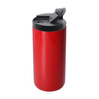 Термостакан AutoMate (красный)