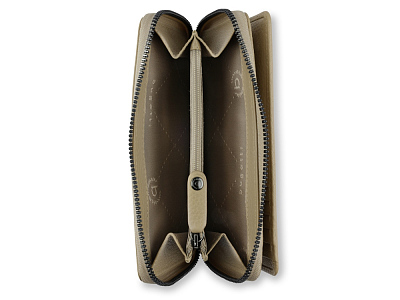 Кошелек женский Elsa с защитой данных RFID