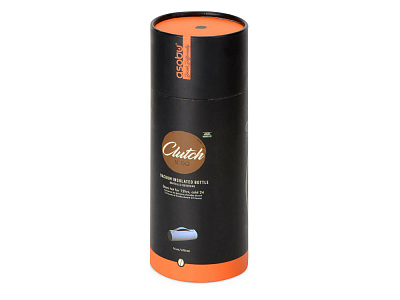 Термос CLUTCH N GO
