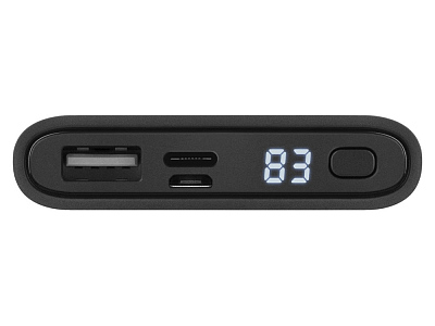 Внешний аккумулятор Terra Pro с QC/PD, 10000 mAh