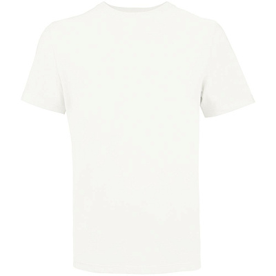 Футболка унисекс Tuner, ярко-синяя (Белый)