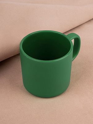 Кружка Eastpresso, зеленая