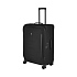 Чемодан VICTORINOX Crosslight, чёрный, RPET полиэстер, 50x32x76 см, 106 л - Фото 8