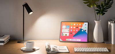 Настольный светильник Yeelight 4-in-1 Rechargeable Desk Lamp