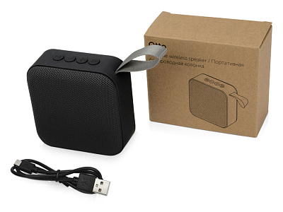 Портативная колонка Otto