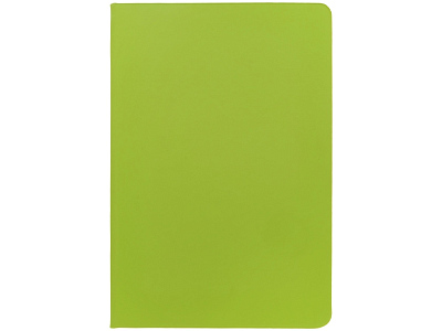 Блокнот в твердой обложке А5 Wispy