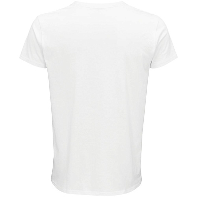 Футболка мужская Crusader Men, белая