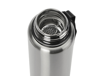 Вакуумный термос Story, тубус, 800мл