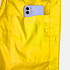 Жилет Kama, желтый - Фото 4