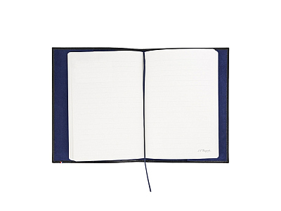 Обложка Line D для ежедневника/блокнота А5