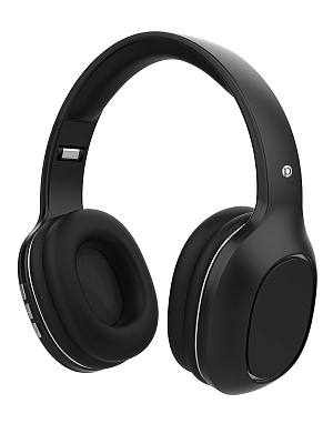 Наушники беспроводные PERO BH04, бирюзовый