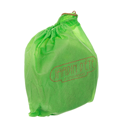 Шкатулка для украшений Jardin D'Ete, цвет бордовый, 16 х 14,8 х 5 см